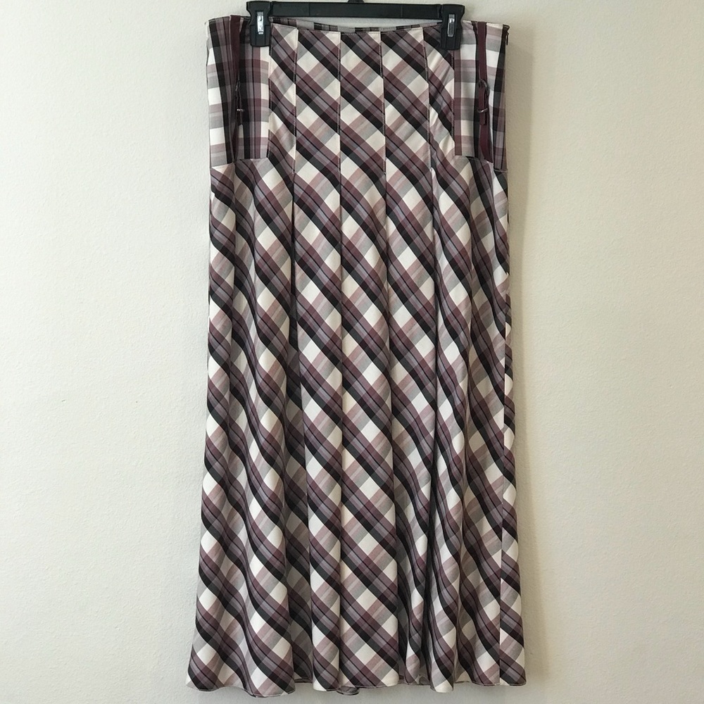 Long Skirt